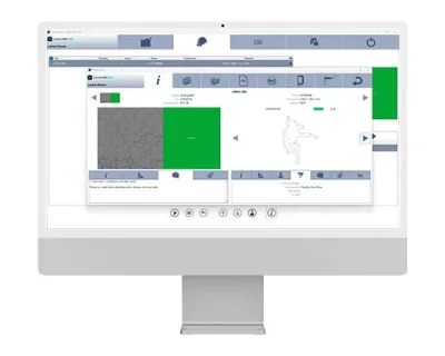 Manufacturing Execution System (MES) Lantek