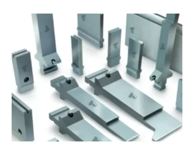 Tools for press brakes
