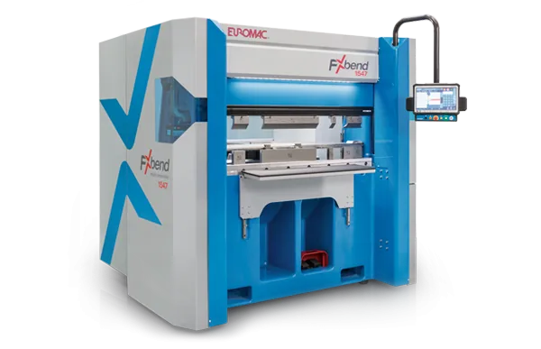Euromac  FX bend 1547