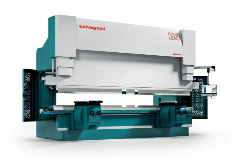 Salvagnini B3 135/3000