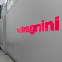 Первый автоматический панелегиб Salvagnini P2 в Казахстане