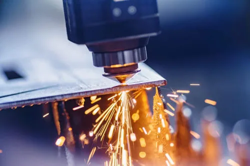 Sheet Metal Laser Cutting: Process, Pros &amp; Cons
