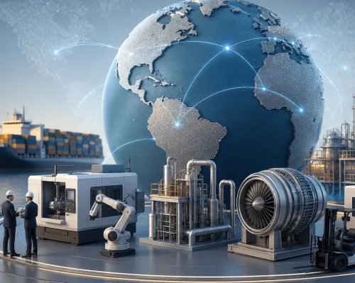 Leasing in Italy: No Longer Just for Local Factories