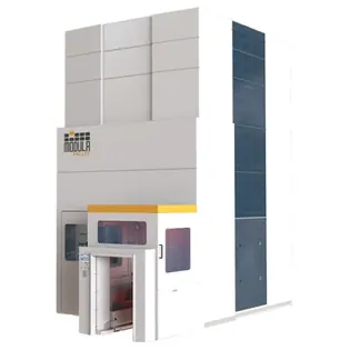 Modula ME - Pallet