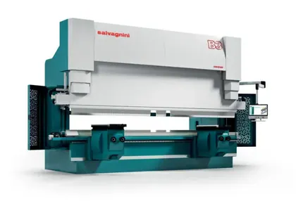 Salvagnini B3 240/5100