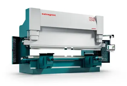 Salvagnini B3 400/4250