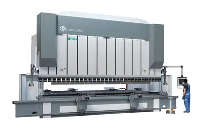 VIMERCATI PHSY 25060